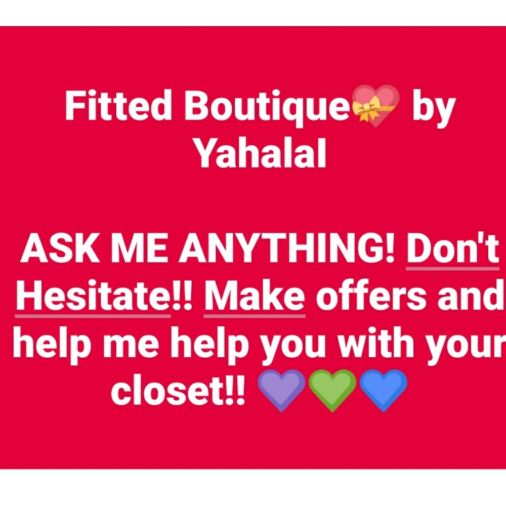Fitted Boutique